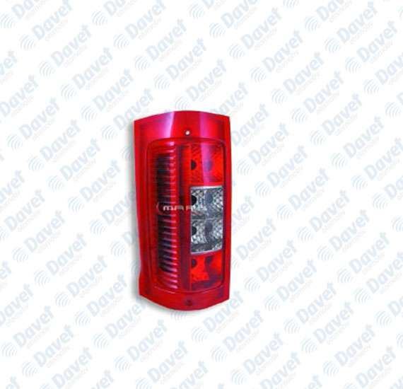 MARS M510353 Stop Lambasi Sag Duysuz Boxer Ii - Jumper Ii - Ducato Ii 03-06
